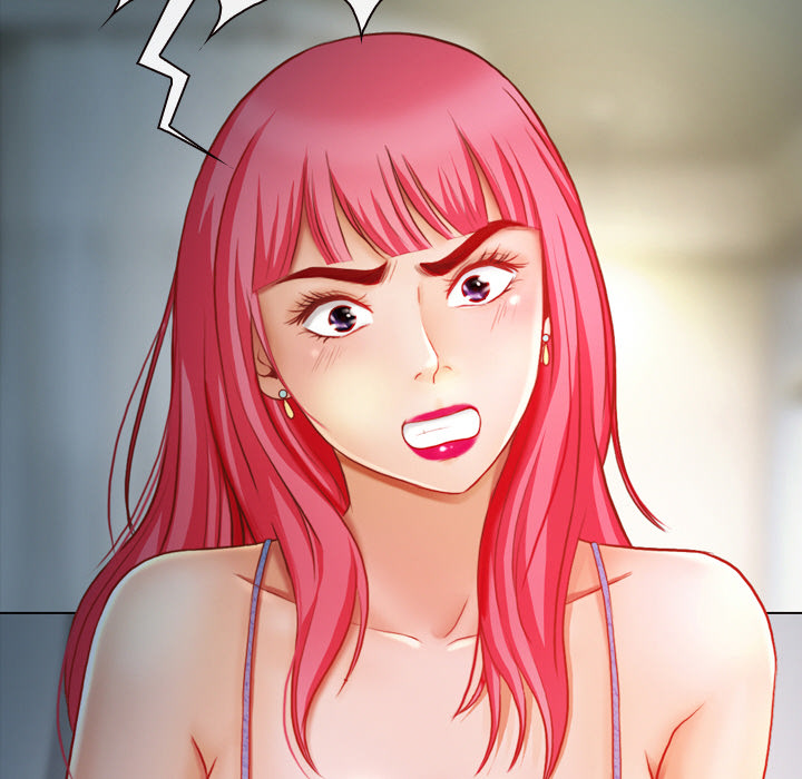 The Voice of God Chapter 2 - HolyManga.Net