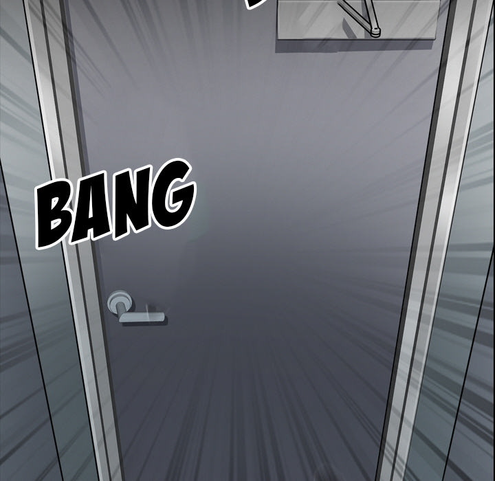 The Voice of God Chapter 2 - HolyManga.Net