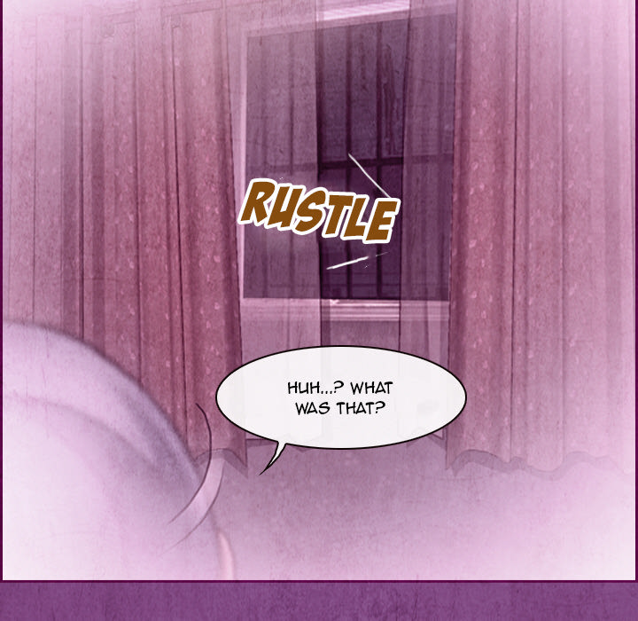 The Voice of God Chapter 2 - HolyManga.Net