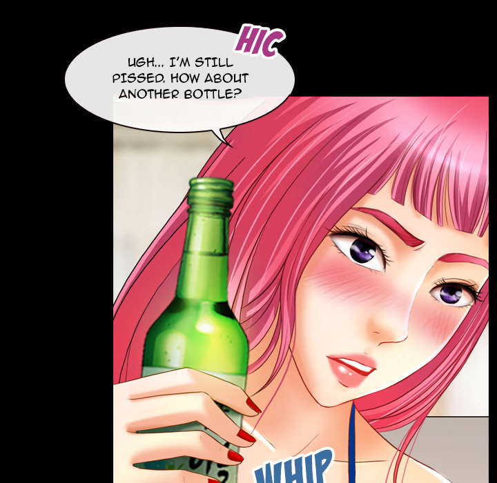 The Voice of God Chapter 2 - HolyManga.Net