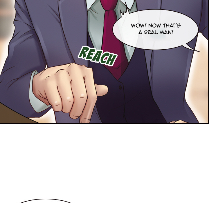 The Voice of God Chapter 2 - HolyManga.Net
