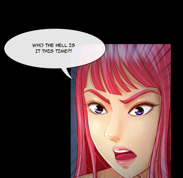 The Voice of God Chapter 2 - HolyManga.Net