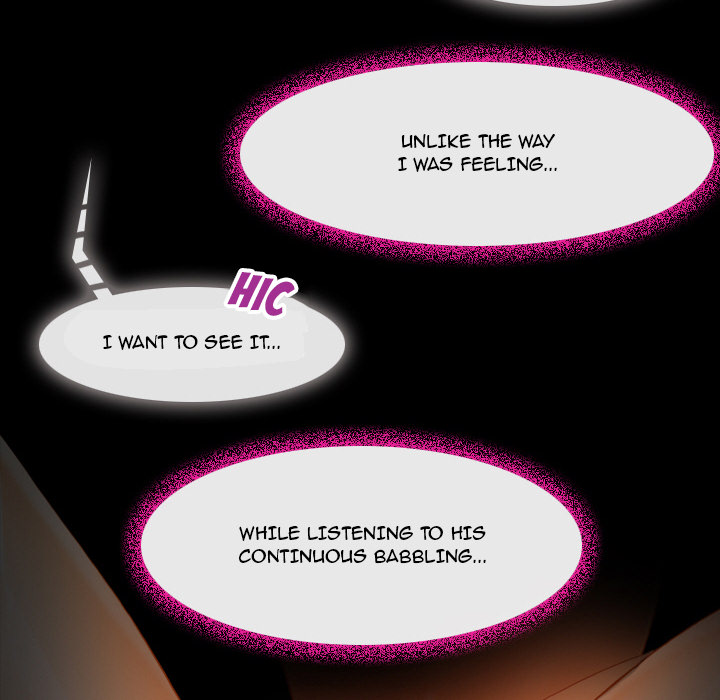 The Voice of God Chapter 2 - HolyManga.Net