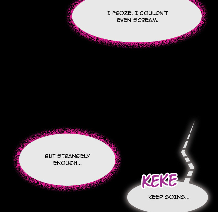 The Voice of God Chapter 2 - HolyManga.Net