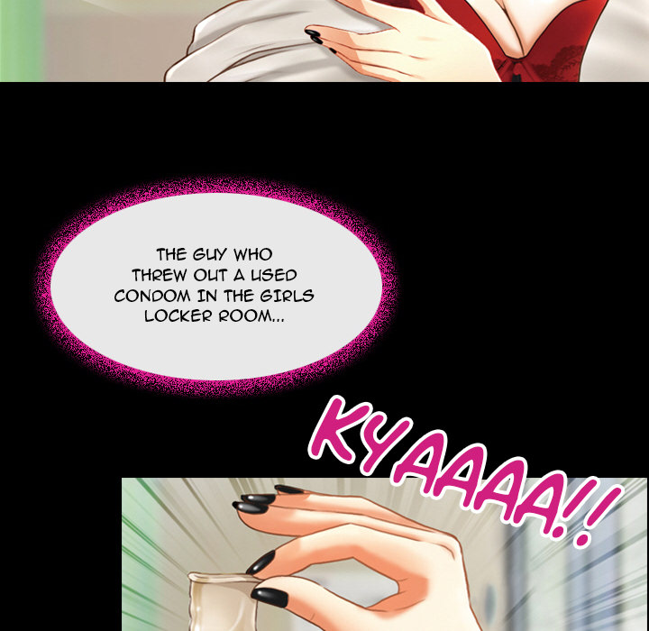 The Voice of God Chapter 2 - HolyManga.Net