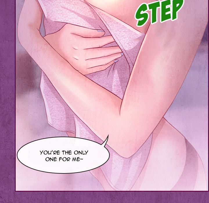 The Voice of God Chapter 2 - HolyManga.Net