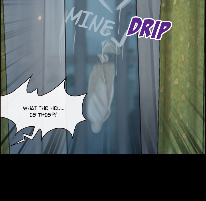 The Voice of God Chapter 2 - HolyManga.Net