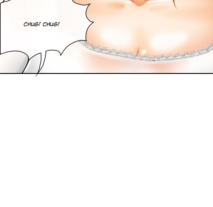 The Voice of God Chapter 2 - HolyManga.Net