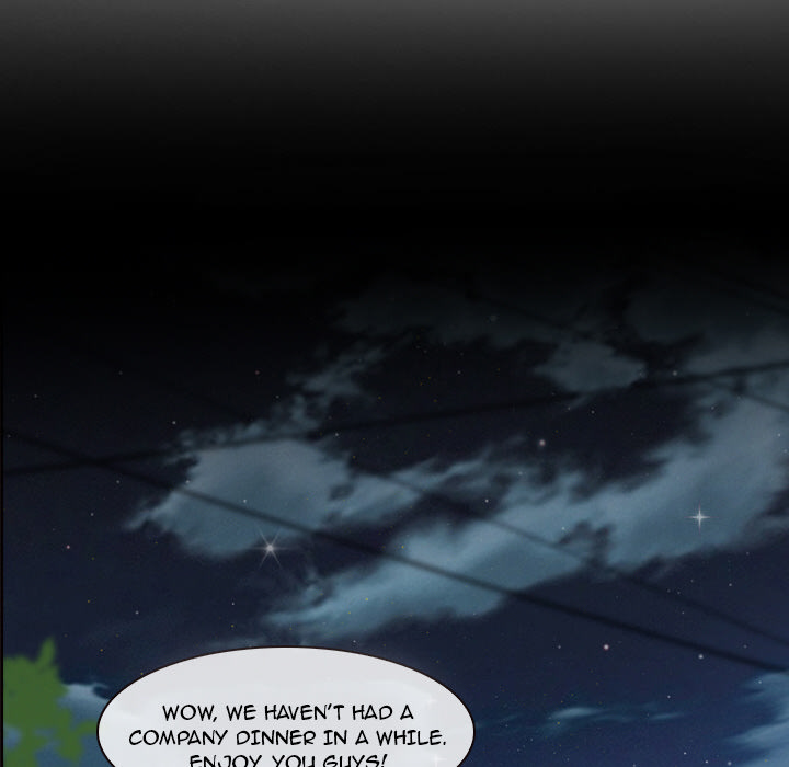 The Voice of God Chapter 2 - HolyManga.Net
