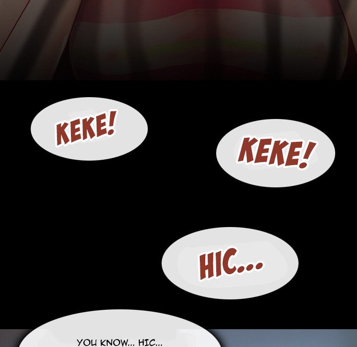 The Voice of God Chapter 2 - HolyManga.Net