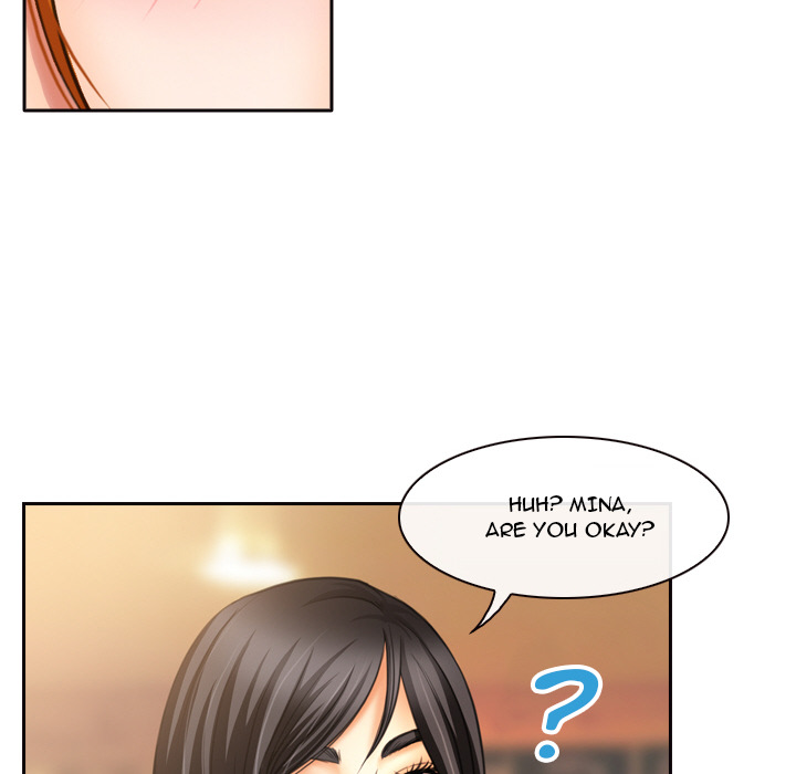 The Voice of God Chapter 2 - HolyManga.Net