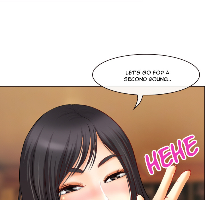 The Voice of God Chapter 2 - HolyManga.Net