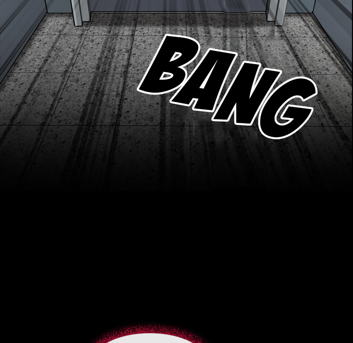 The Voice of God Chapter 2 - HolyManga.Net