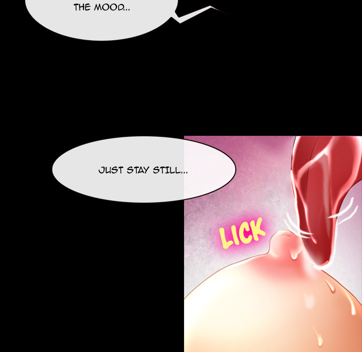 The Voice of God Chapter 2 - HolyManga.Net