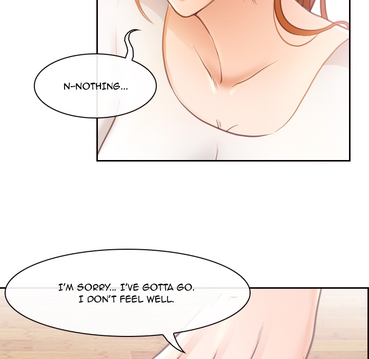 The Voice of God Chapter 2 - HolyManga.Net
