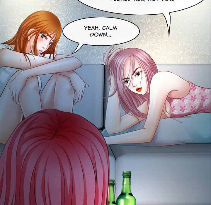 The Voice of God Chapter 2 - HolyManga.Net