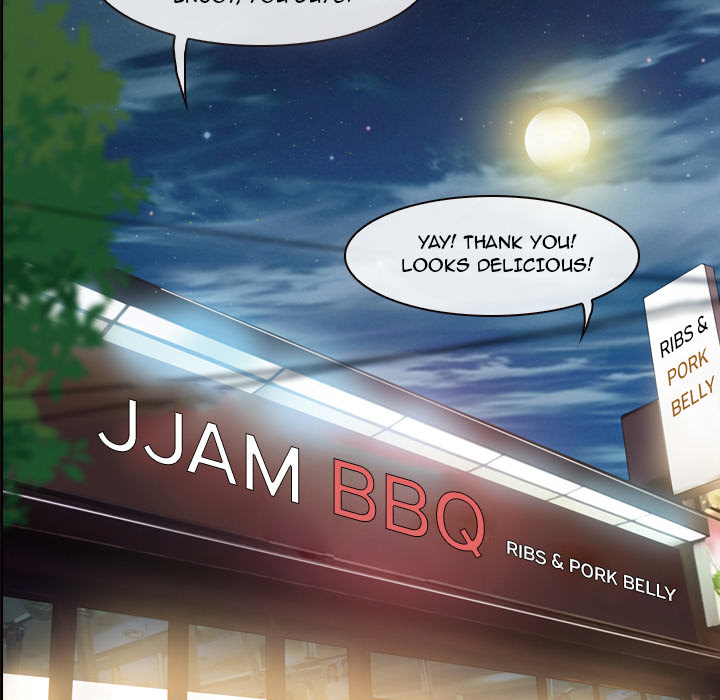The Voice of God Chapter 2 - HolyManga.Net