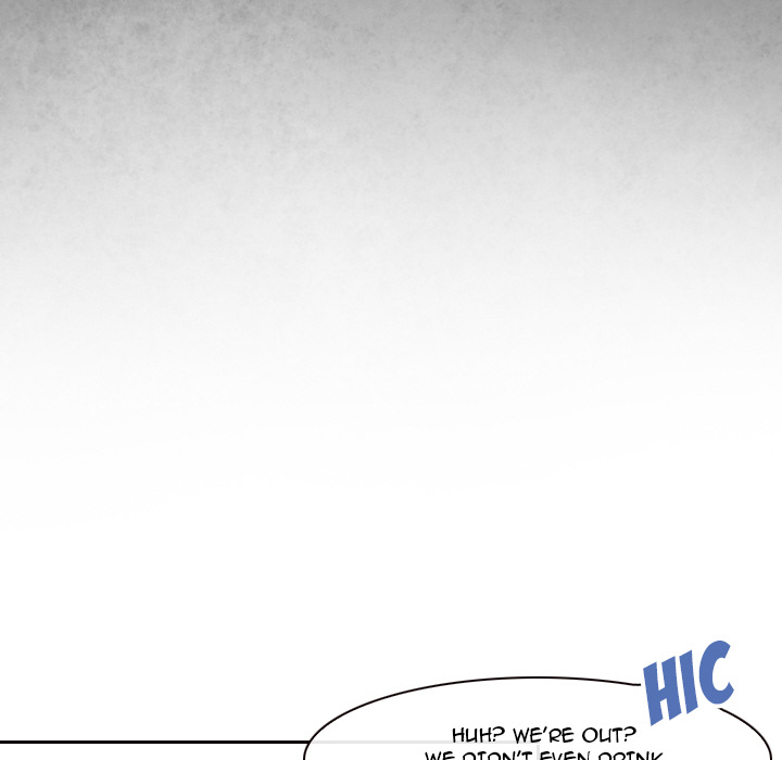The Voice of God Chapter 2 - HolyManga.Net
