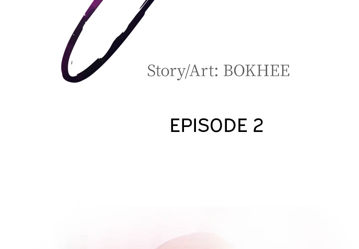 The Voice of God Chapter 2 - HolyManga.Net