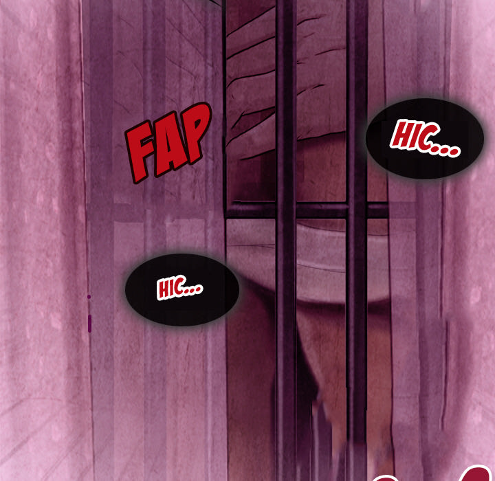 The Voice of God Chapter 2 - HolyManga.Net