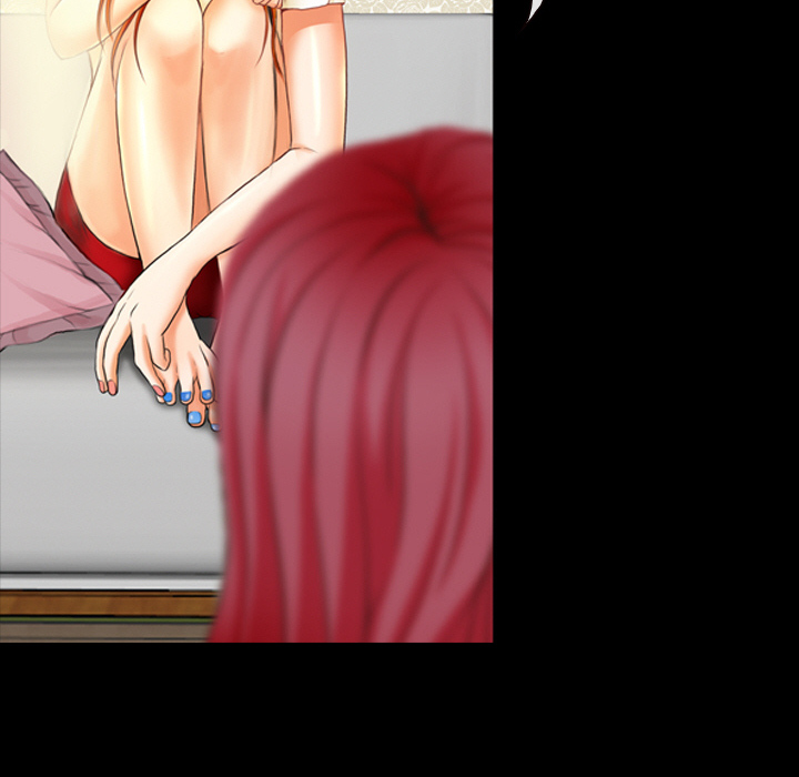 The Voice of God Chapter 2 - HolyManga.Net