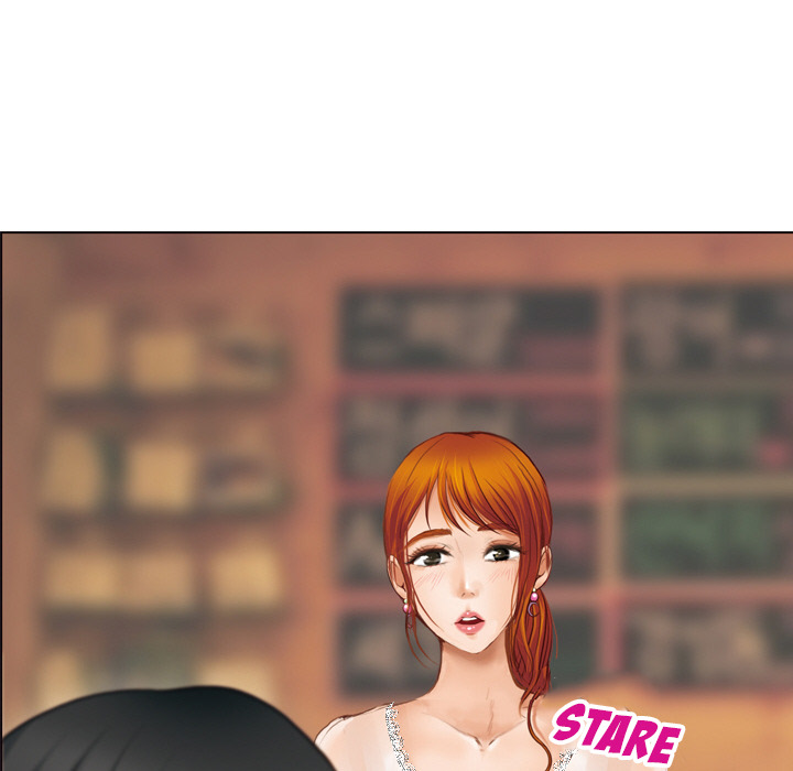 The Voice of God Chapter 2 - HolyManga.Net