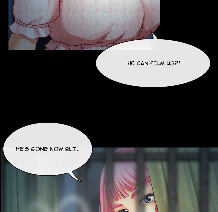 The Voice of God Chapter 2 - HolyManga.Net