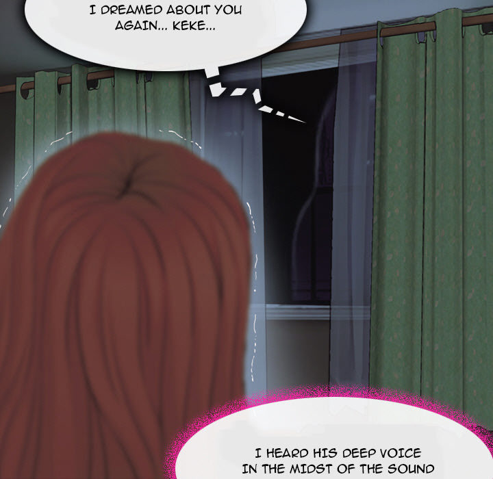 The Voice of God Chapter 2 - HolyManga.Net
