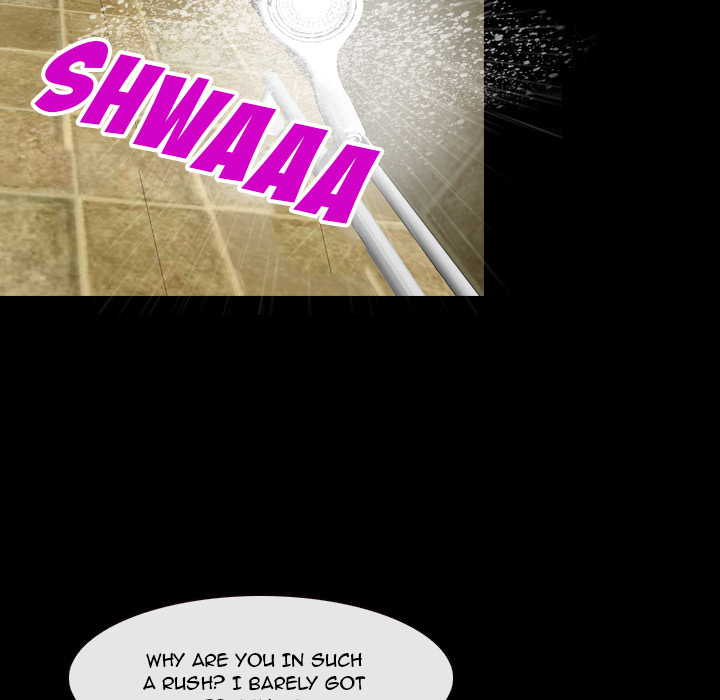 The Voice of God Chapter 2 - HolyManga.Net