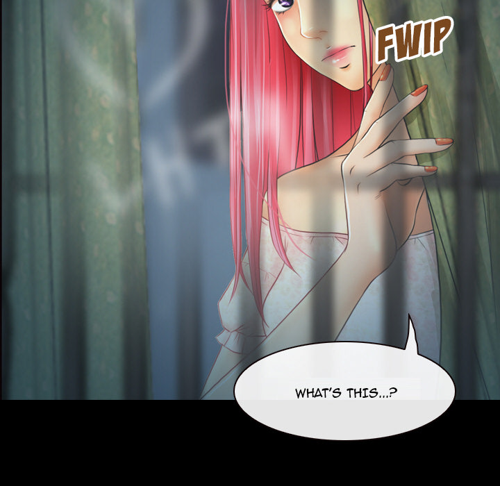 The Voice of God Chapter 2 - HolyManga.Net