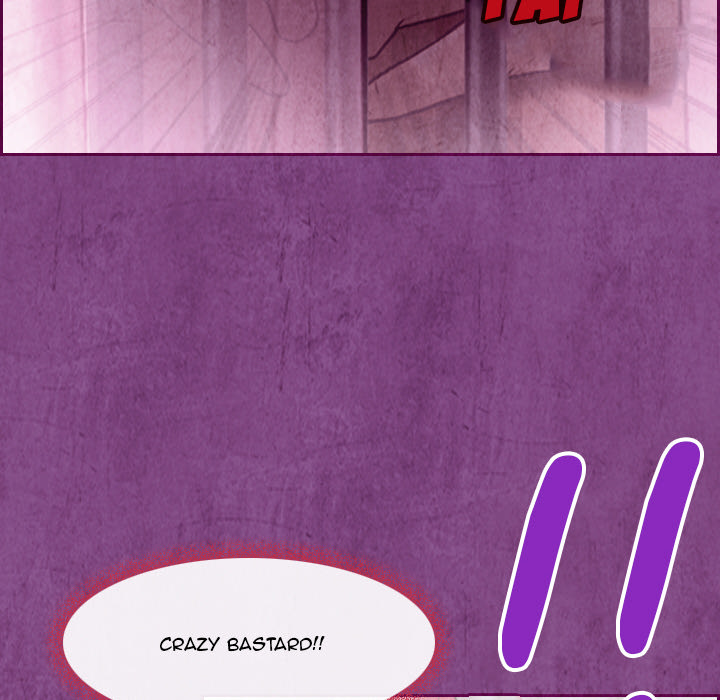 The Voice of God Chapter 2 - HolyManga.Net