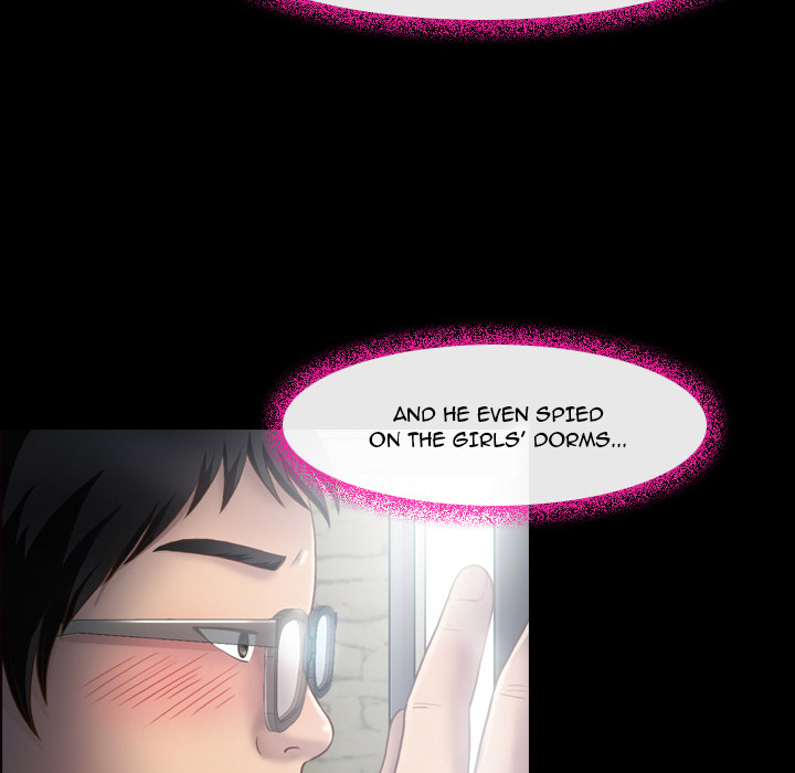The Voice of God Chapter 2 - HolyManga.Net