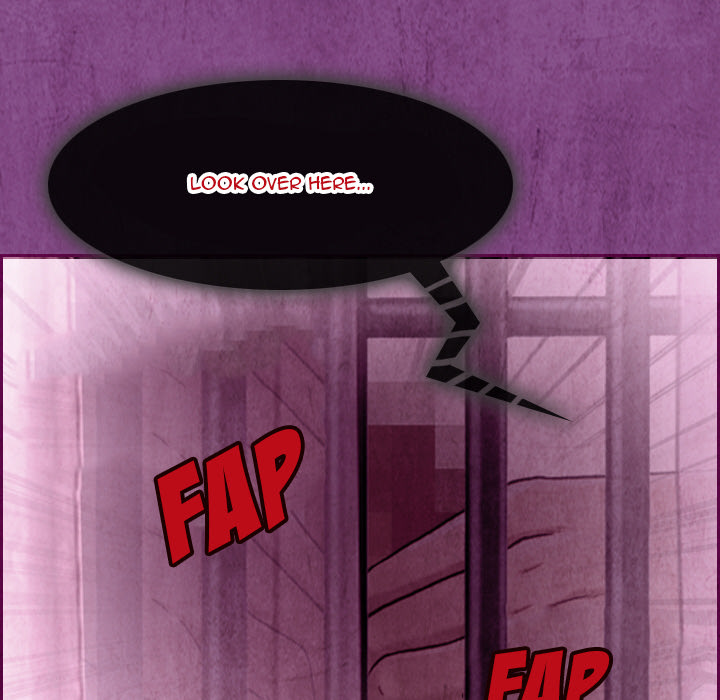The Voice of God Chapter 2 - HolyManga.Net