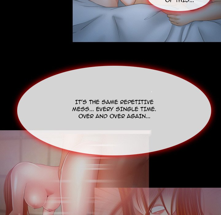 The Voice of God Chapter 3 - HolyManga.Net