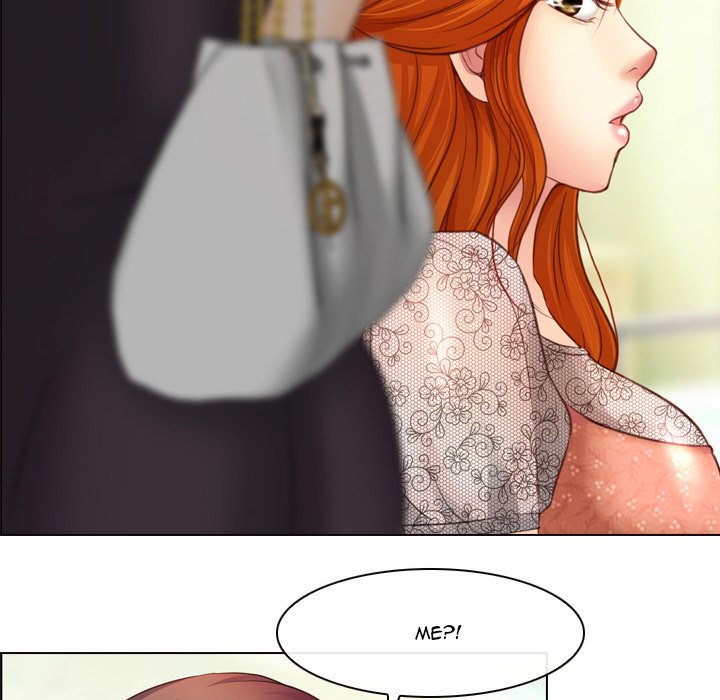 The Voice of God Chapter 3 - HolyManga.Net