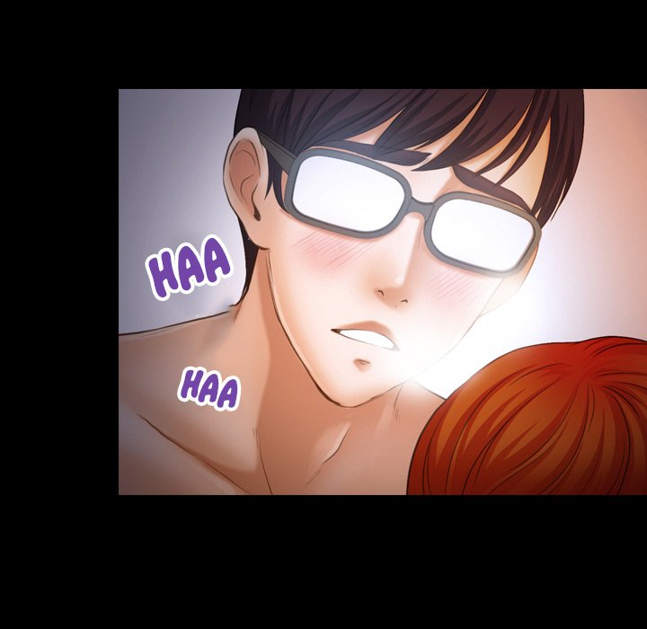 The Voice of God Chapter 3 - HolyManga.Net