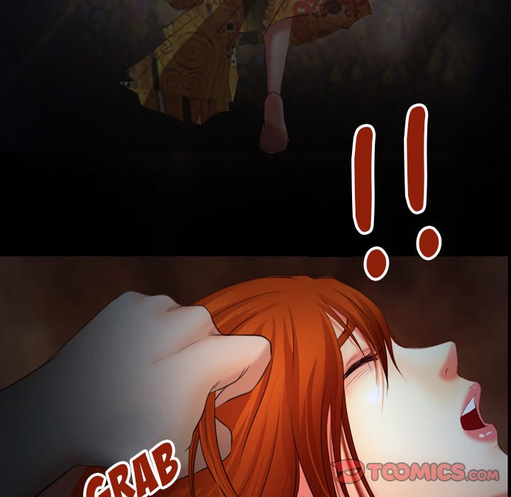 The Voice of God Chapter 3 - HolyManga.Net