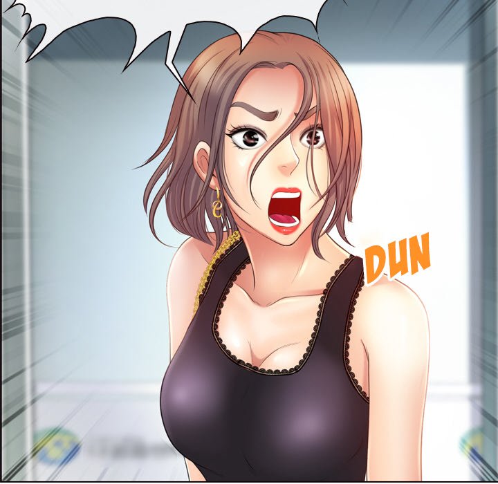 The Voice of God Chapter 3 - HolyManga.Net