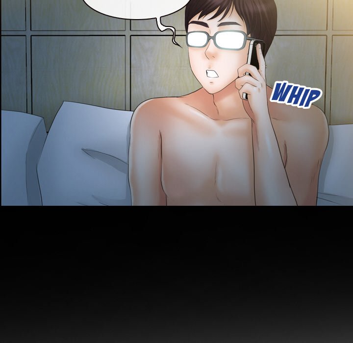 The Voice of God Chapter 3 - HolyManga.Net
