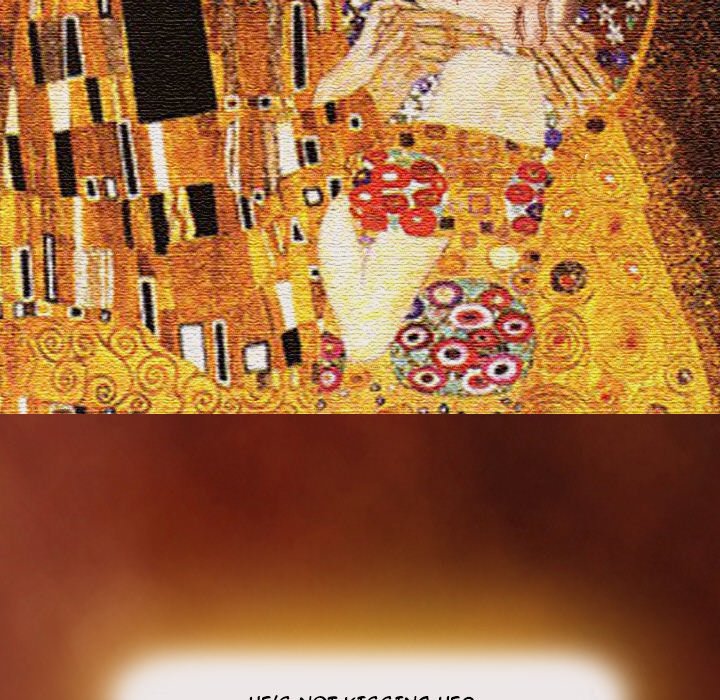 The Voice of God Chapter 3 - HolyManga.Net
