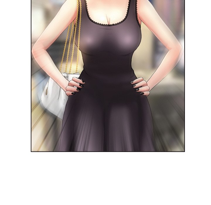 The Voice of God Chapter 3 - HolyManga.Net