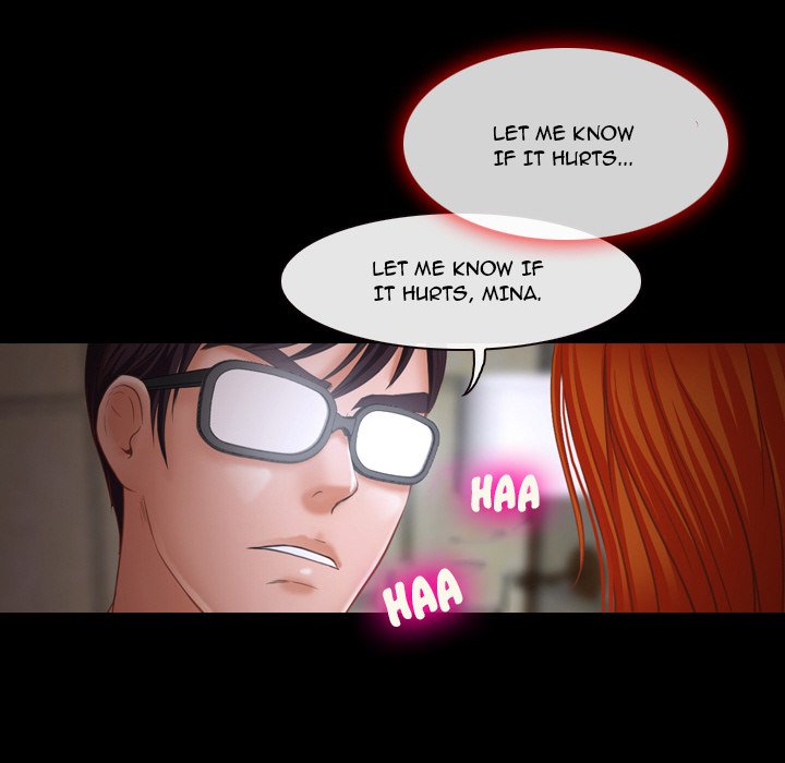 The Voice of God Chapter 3 - HolyManga.Net