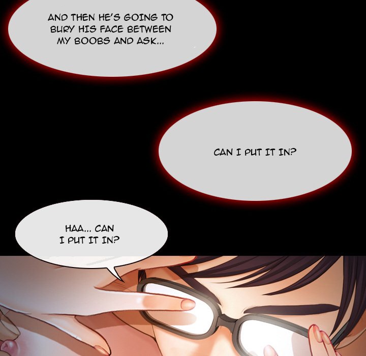 The Voice of God Chapter 3 - HolyManga.Net