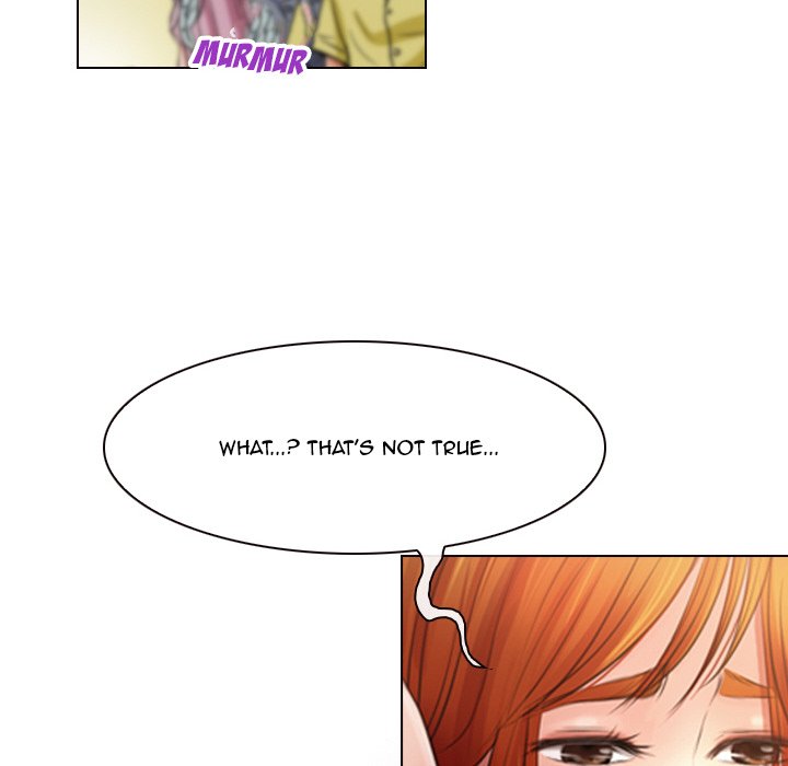 The Voice of God Chapter 3 - HolyManga.Net