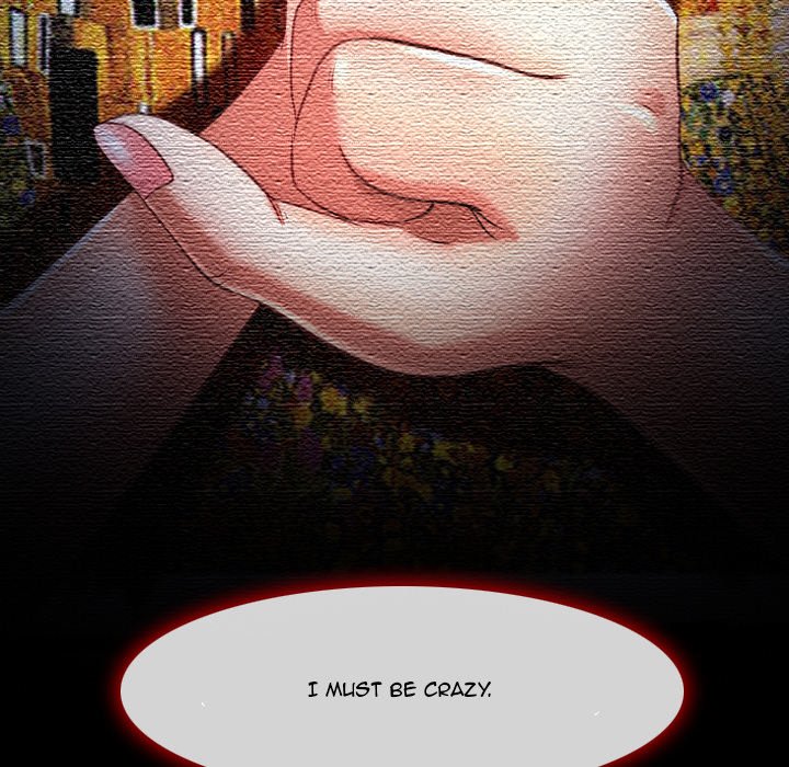 The Voice of God Chapter 3 - HolyManga.Net
