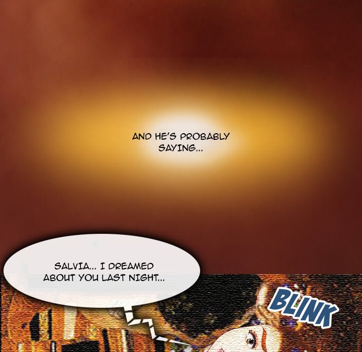The Voice of God Chapter 3 - HolyManga.Net