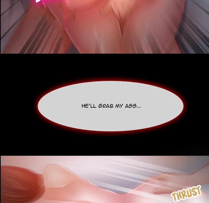 The Voice of God Chapter 3 - HolyManga.Net