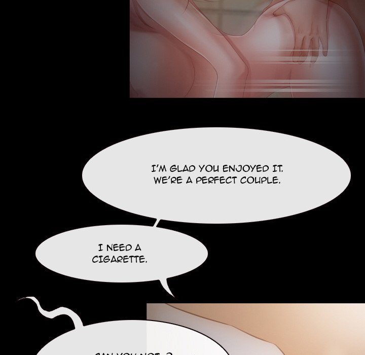 The Voice of God Chapter 3 - HolyManga.Net
