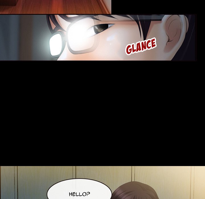 The Voice of God Chapter 3 - HolyManga.Net