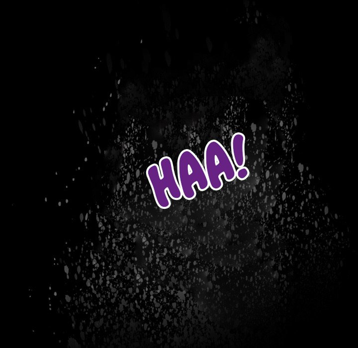The Voice of God Chapter 3 - HolyManga.Net